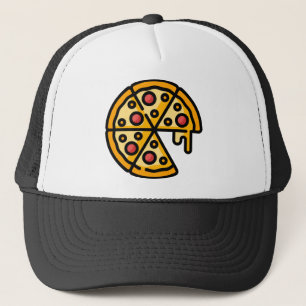 Casquette Pizza