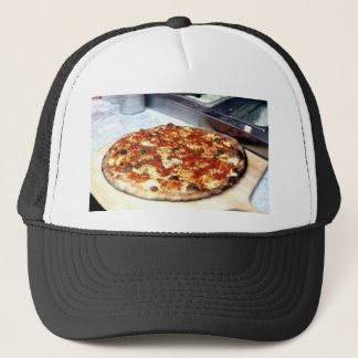 CASQUETTE PIZZA DE RENOMMÉE MONDIALE DE NEW YORK