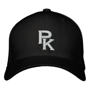 Casquette PK