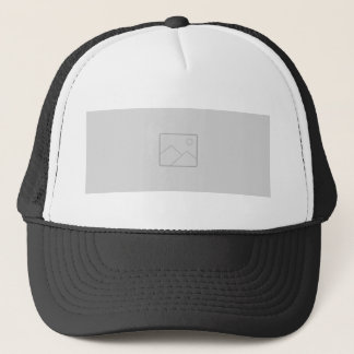 Casquette Placez votre photo Trucker Hat