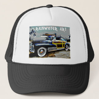 Casquette Plage Cruzer