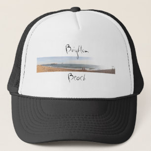 Casquette Plage de Brighton
