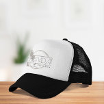 Casquette Plage de Surfer du Costa Rica Pura Vida<br><div class="desc">Parfait pour tous ceux qui aiment le surf au Costa Rica.</div>