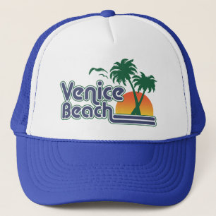 Casquette Plage de Venice