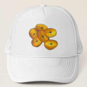 Casquette Plaines frites Cuisine Bananes Caraïbes Alimentati