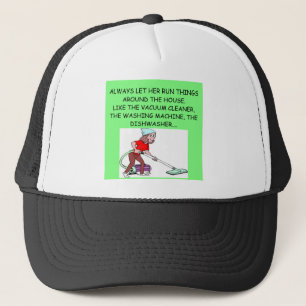 Casquette plaisanteries de porc de chauvin masculin