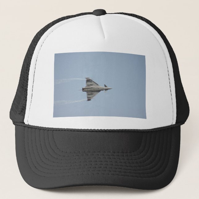 Casquette Plan (Devant)