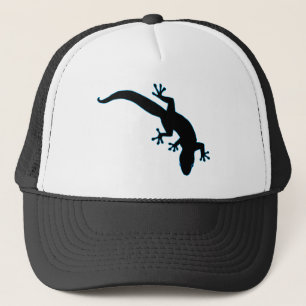 Casquette Plan bleu GECKO