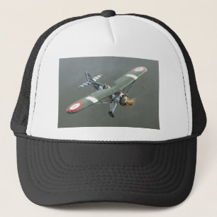 Casquette Plan classique