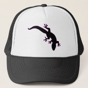 Casquette Plan rose GECKO