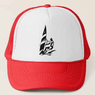 Casquette Planche à voile