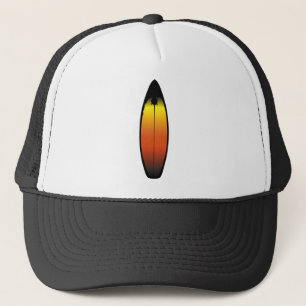 Casquette Planche de surf