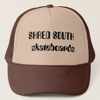 Casquette Planches à roulettes de SUD de LAMBEAU