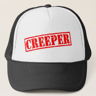 Casquette Plante grimpante