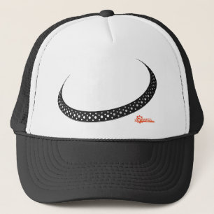 Casquette Plateau de Tourne-disque - musique de jockey de