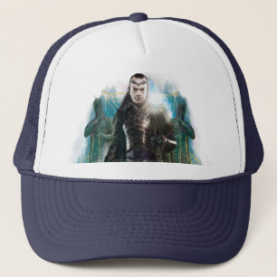 Casquette Plein-Corps d'ELROND™