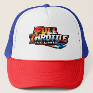 CASQUETTE PLEIN GAZ SANS LIMITES – TEXTE DE COURSE