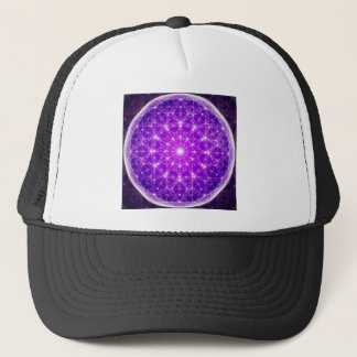 Casquette Plein mandala de De Light