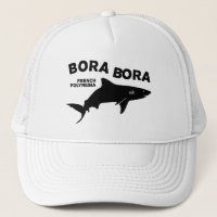 Plongée De Requin À Bora Bora