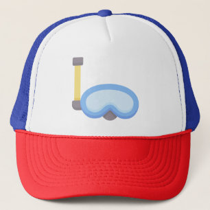 Casquette Plongée sous-marine