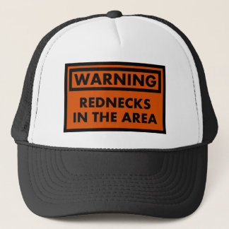 Casquette Ploucs d'avertissement dans le secteur