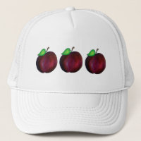 Plums Ried Été Purple Plum Fruit Imprimer