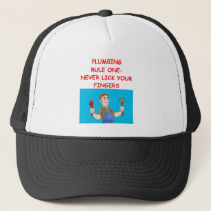 CASQUETTE PLUPART