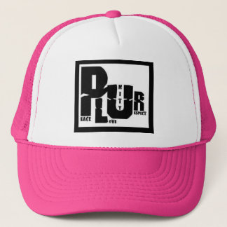 CASQUETTE PLUR