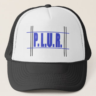 CASQUETTE PLUR
