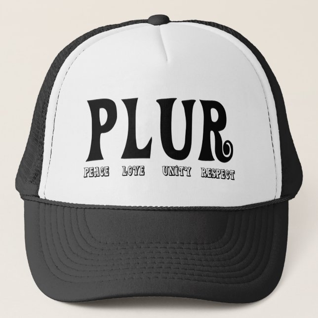 CASQUETTE PLUS (Devant)
