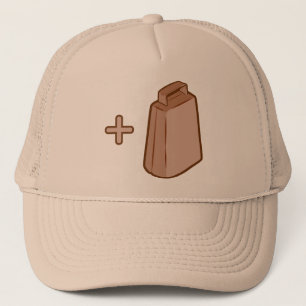 Casquette Plus de sonnaille