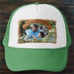 Casquette Plus grande rivière Papa du monde Sud 0365<br><div class="desc">Peinture Collection "River South 0365" Vous cherchez à encourager le plus grand papa du monde, et à garder le soleil hors de vos yeux? Customisez que ce casquette est le moyen parfait pour répondre à ces besoins et plus encore. Customisez l'avant et créez un accessoire essentiel que vous ne laisserez...</div>