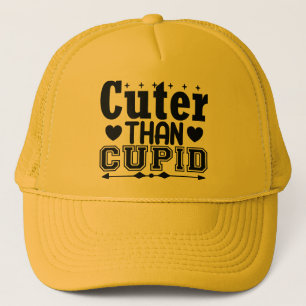 Casquette Plus mignon que mignon