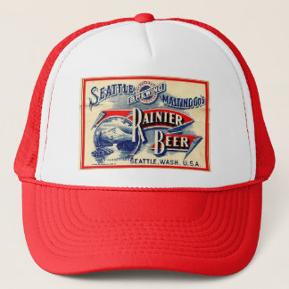Casquette Plus pluvieux