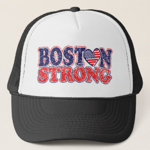Casquette (plusieurs produits sélectionnés)Boston Fort avec 