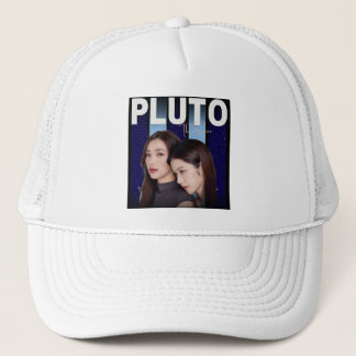 Casquette Pluto Series - Namtanfilm