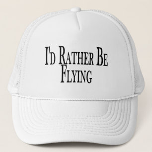 Casquette Plutôt vole