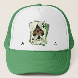 CASQUETTE POCHE ROCKET