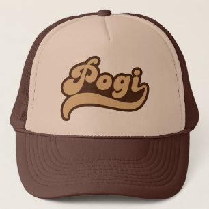 Casquette Pogi
