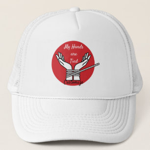 Casquette Poignées Thunder_Cove