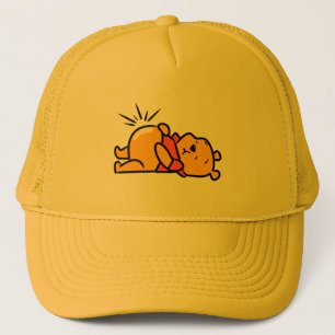 Casquette poire
