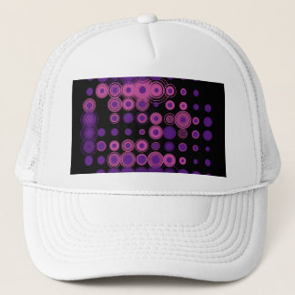 CASQUETTE POIS 3
