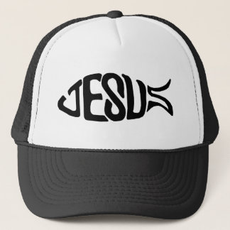 Casquette Poissons de Jésus