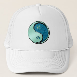 Casquette Poissons le Poisson