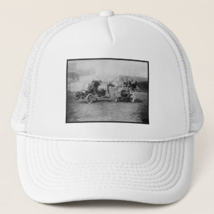 Casquette Polo automobile Auto, Coney Island Motorsports ext