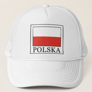 Casquette Polska