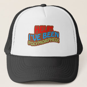 Casquette Polymorphed