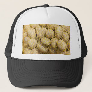 Casquette Pommes de terre