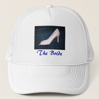 Casquette Pompes à talon élevé Mariages