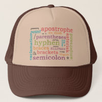 Ponctuation II